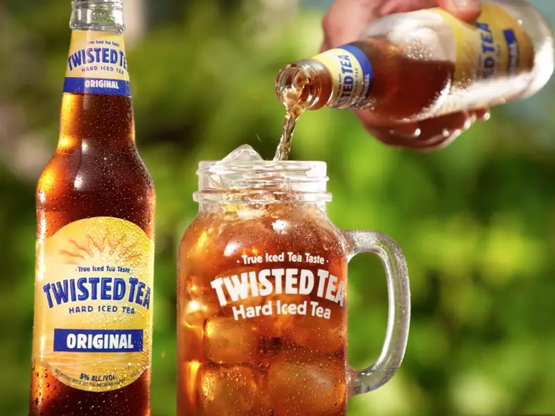Are Twisted Teas Gluten-Free? What You Should Know