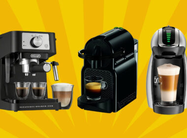 Best Espresso Machines For College Students