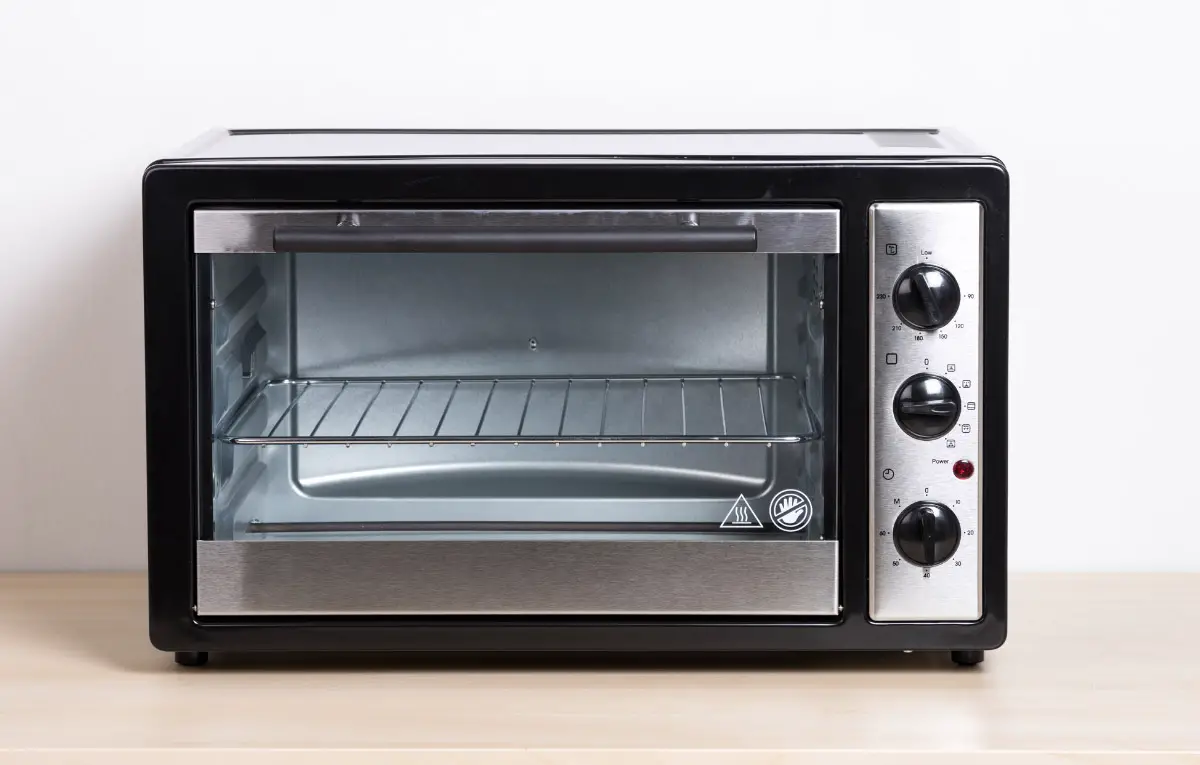 Best Portable Ovens For Baking Cakes
