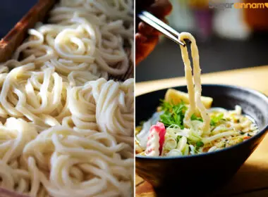 Are Udon Noodles Healthy?