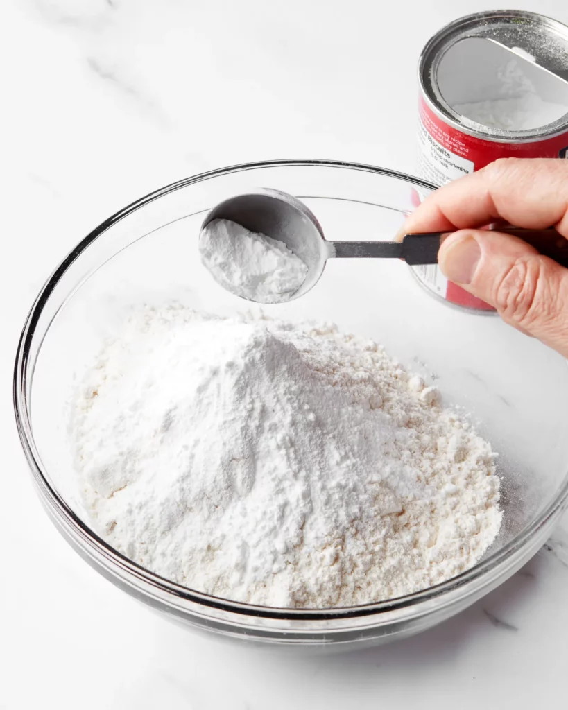 Is Baking Soda Necessary For Cookies?