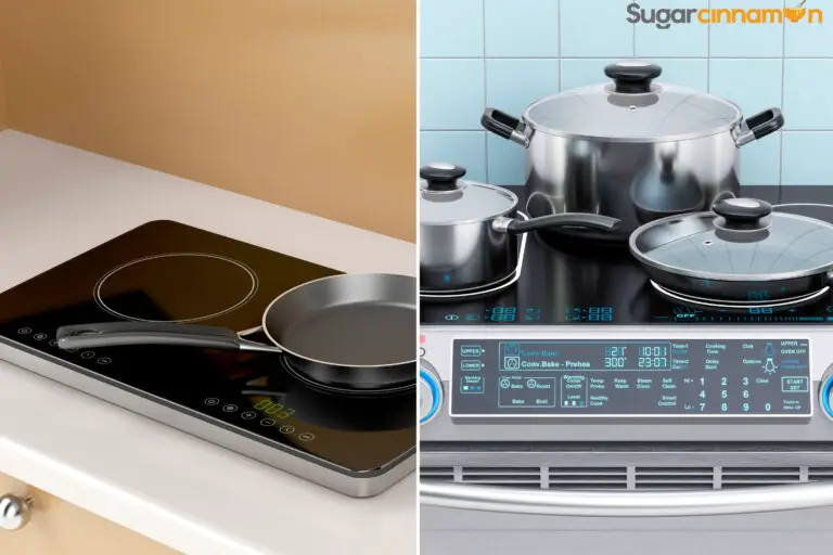 Induction Cookware Oven-safe