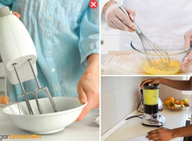 What To Use If You Don't Have A Hand Mixer