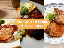 Ina Garten Pork Chop Recipes