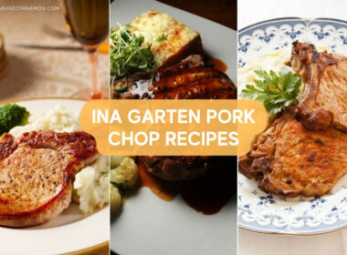 Ina Garten Pork Chop Recipes