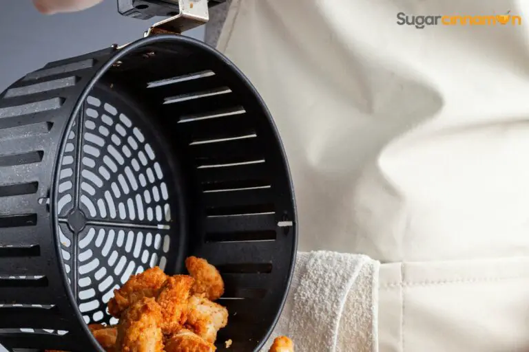 Can You Put Air Fryer Basket In Dishwasher