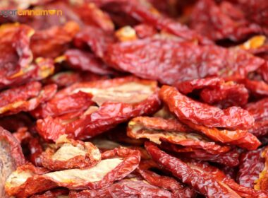 Substitutes For Sun-Dried Tomatoes