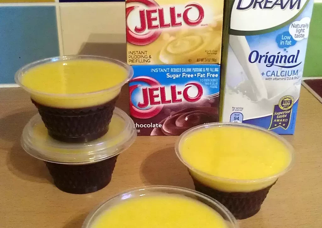 Cook And Serve vs Instant Pudding Explained