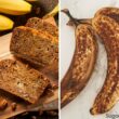 How Ripe Do Bananas Have to Be For Banana Bread